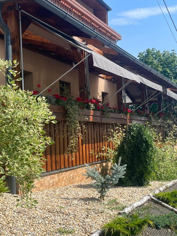 Hospudka Na Konci Sveta Hotel Nový Jičín Buitenkant foto
