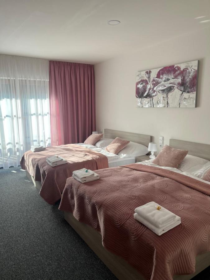 Hospudka Na Konci Sveta Hotel Nový Jičín Buitenkant foto